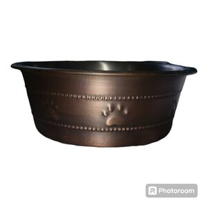 Pet Bowl (5in)